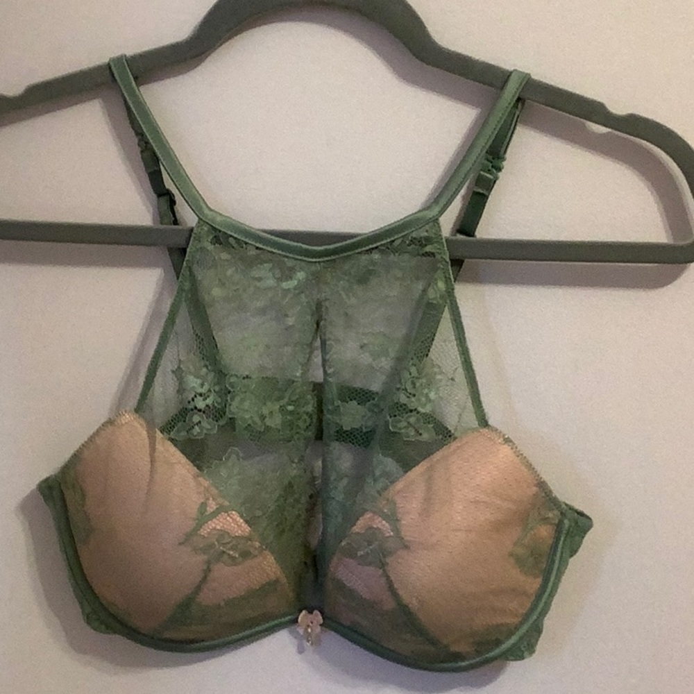 La Vie en Rose bra
